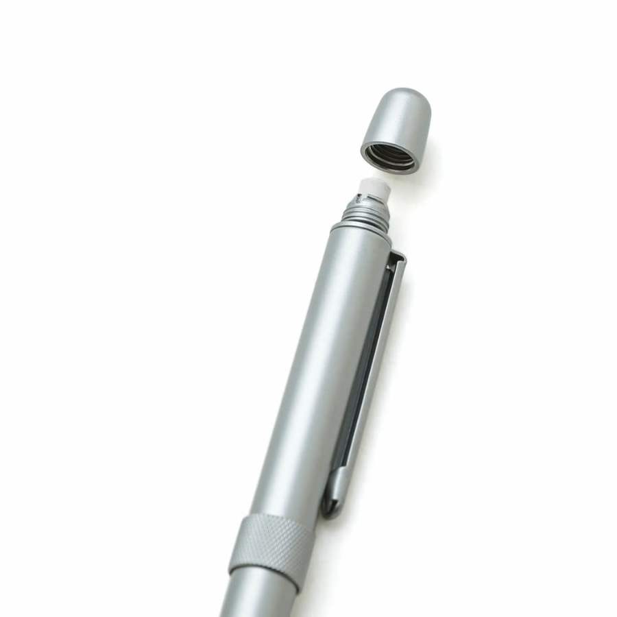 Hightide Penco Multi Pen – Silver