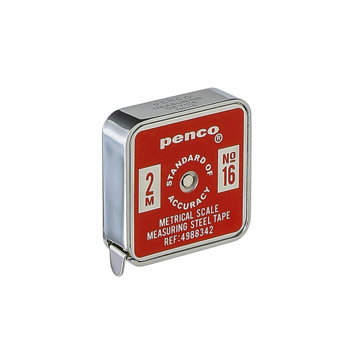 Penco Pocket Measure in red