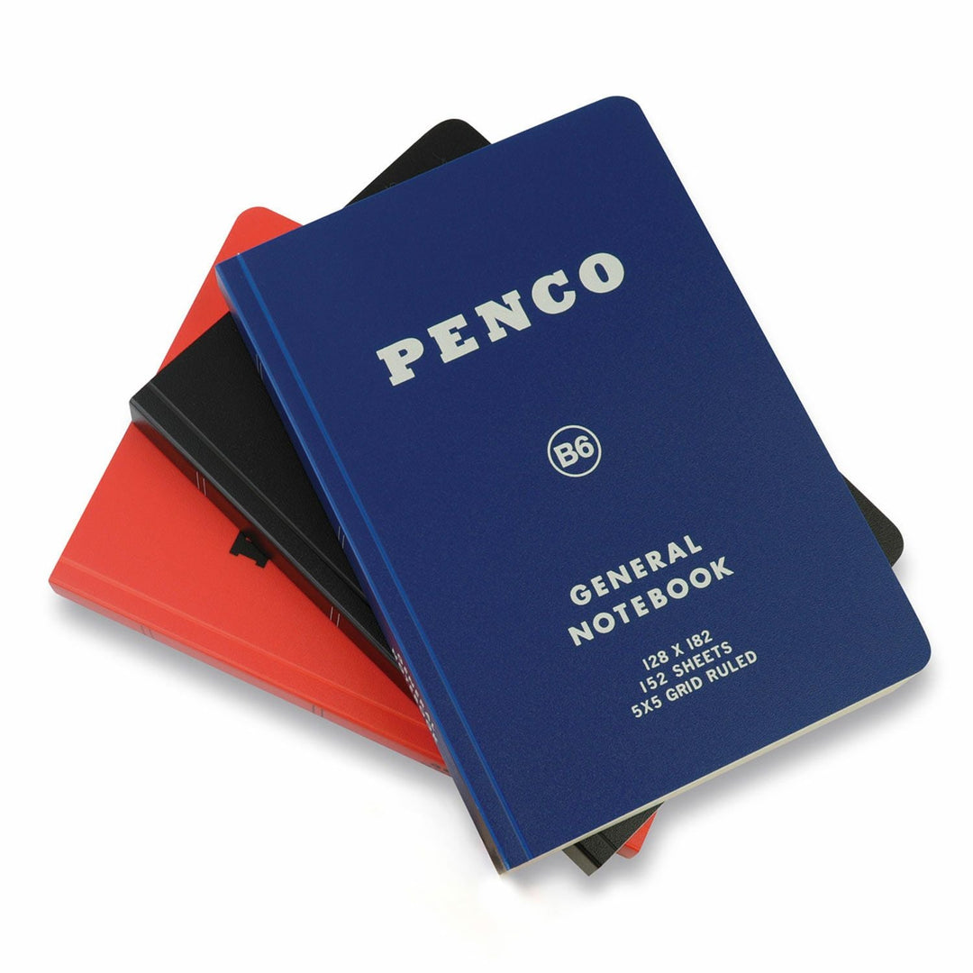 Penco Soft PP Notebook Grid by Hightide, photo 5