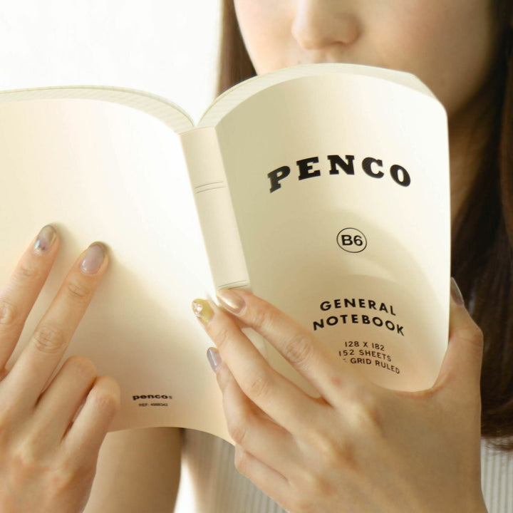 Penco Soft PP Notebook Grid by Hightide, photo 7