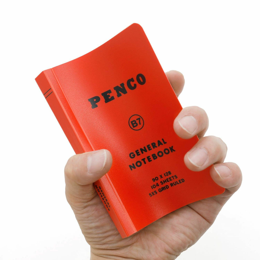 Penco Soft PP Notebook Grid by Hightide, photo 5