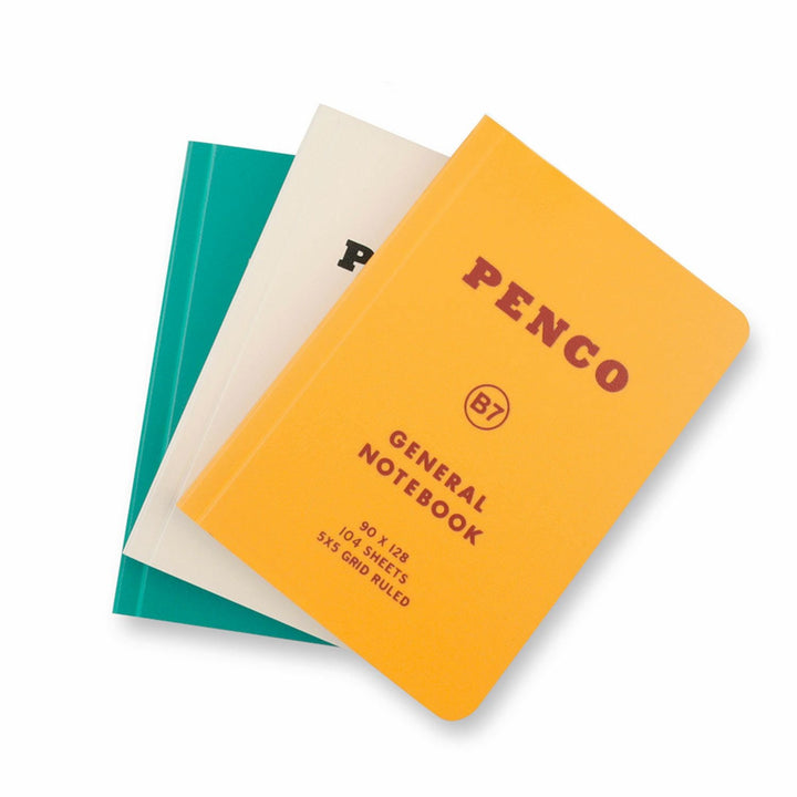 Penco Soft PP Notebook Grid by Hightide, photo 6