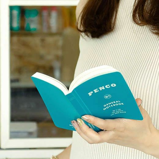 Penco Soft PP Notebook Grid by Hightide, photo 9