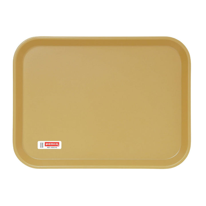 Penco Tray M melamine tray in beige