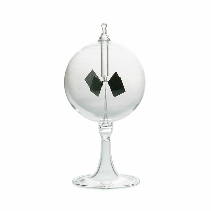 Hightide Radiometer — front view