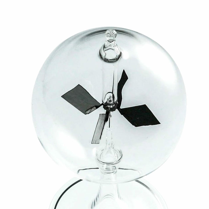 Hightide Radiometer — with packaging
