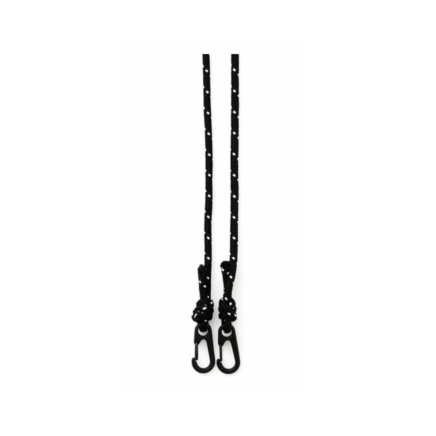 Hightide Strap Cord - Black