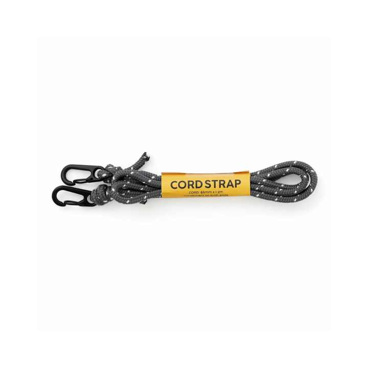 Hightide Strap Cord - Grey