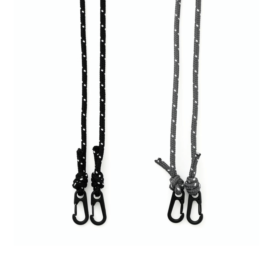 Hightide Strap Cord - Grey