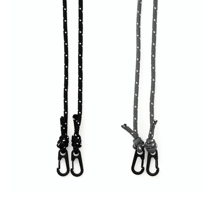 Hightide Strap Cord - Grey