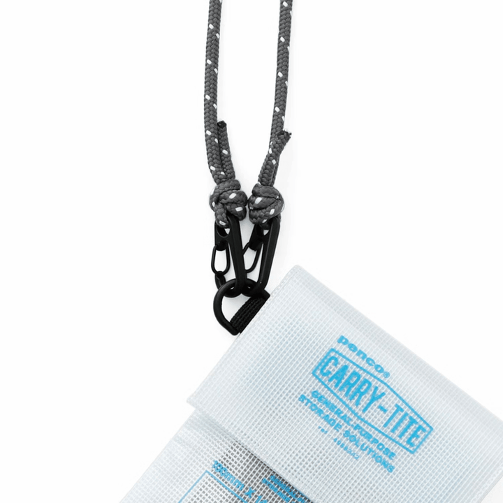 Hightide Strap Cord - Grey