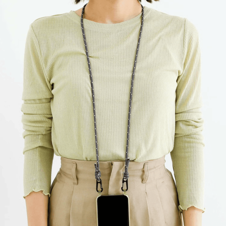 Hightide Strap Cord - Grey