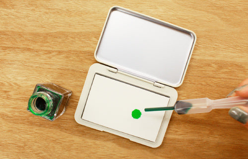 Sanby Ink Biyori Stamp Pad