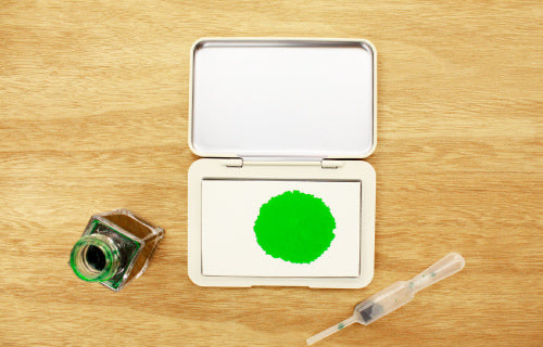 Sanby Ink Biyori Stamp Pad