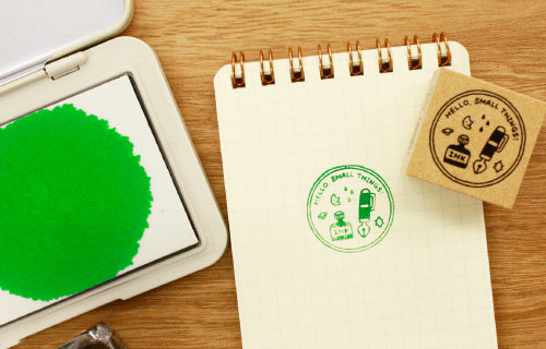 Sanby Ink Biyori Stamp Pad