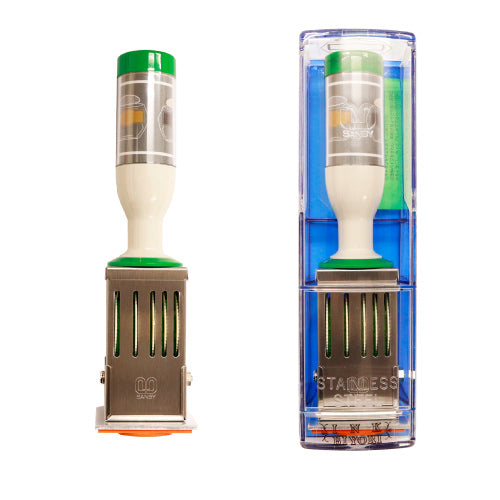 Sanby Ink Biyori Date Stamp - Ink Bottle