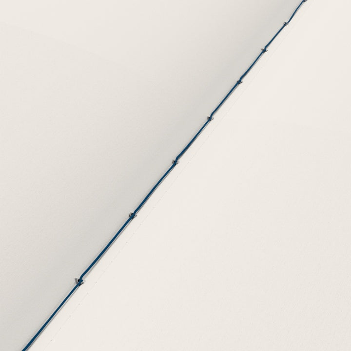 Leuchtturm1917 Jottbook Pur Pocket Plain - Indigo