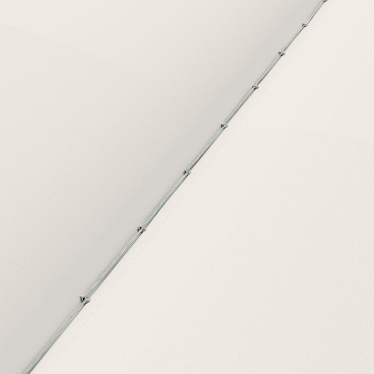 Leuchtturm1917 Jottbook Pur Pocket Plain - Mint Green