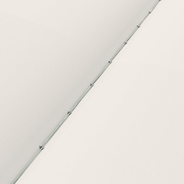 Leuchtturm1917 Jottbook Pur Pocket Plain - Mint Green