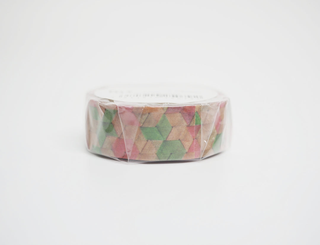 MT Expo KL Limited Edition Washi Tape Basket