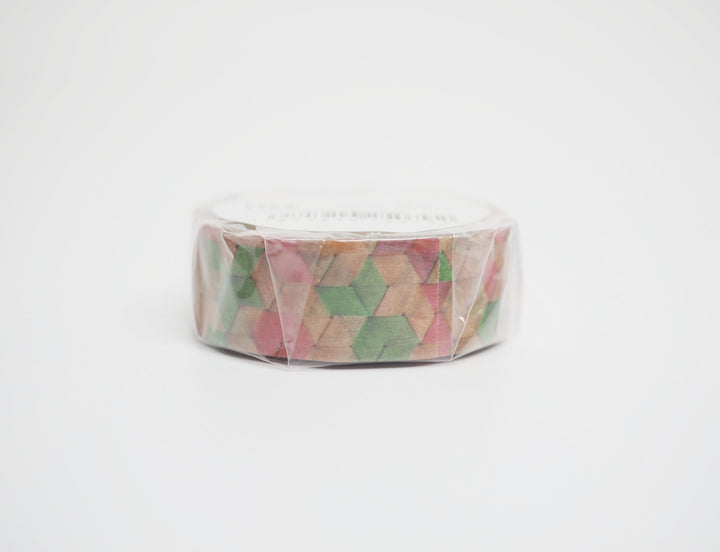 MT Expo KL Limited Edition Washi Tape Basket