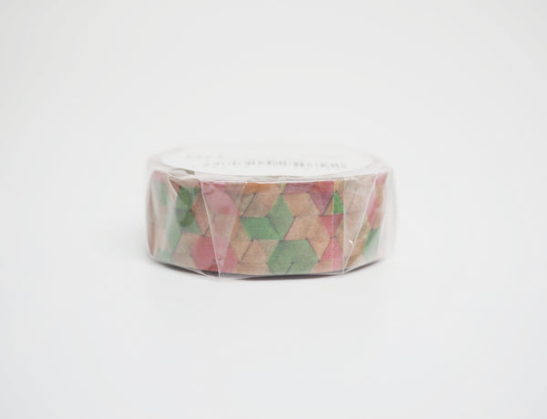 이미지를 갤러리 뷰어에 로드 , MT Expo KL Limited Edition Washi Tape Basket
