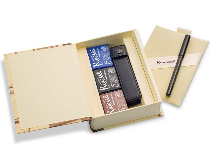 Kaweco Eyedropper 1910 Limited Edition Fountain Pen