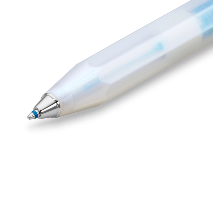 Kaweco Lunar Sport Ballpen - Light Blue