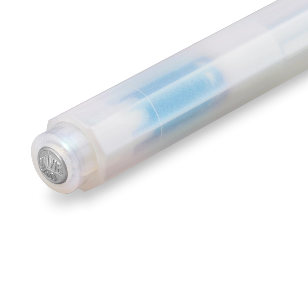 Kaweco Lunar Sport Ballpen - Light Blue