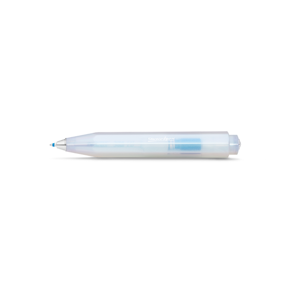 Kaweco Lunar Sport Ballpen - Light Blue