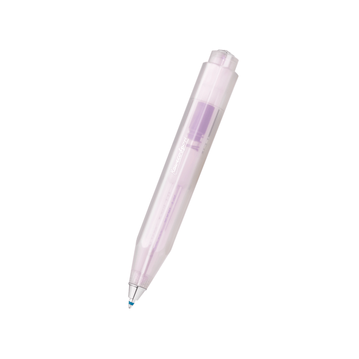Kaweco Lunar Sport Ballpen - Light Purple