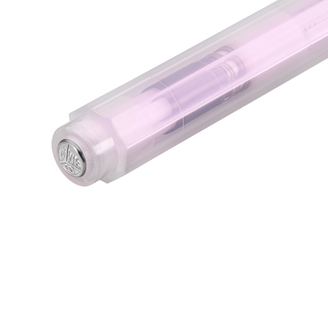 Kaweco Lunar Sport Ballpen - Light Purple