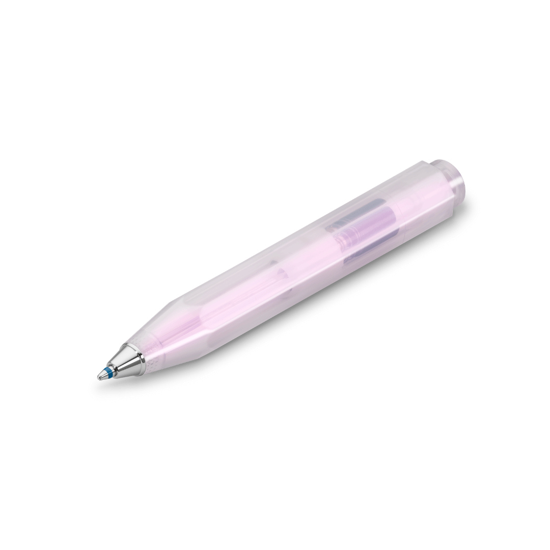 Kaweco Lunar Sport Ballpen - Light Purple