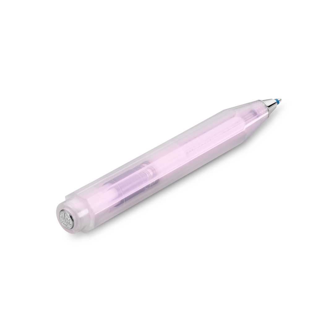 Kaweco Lunar Sport Ballpen - Light Purple