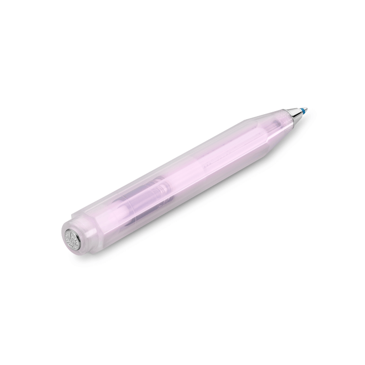 Kaweco Lunar Sport Ballpen - Light Purple