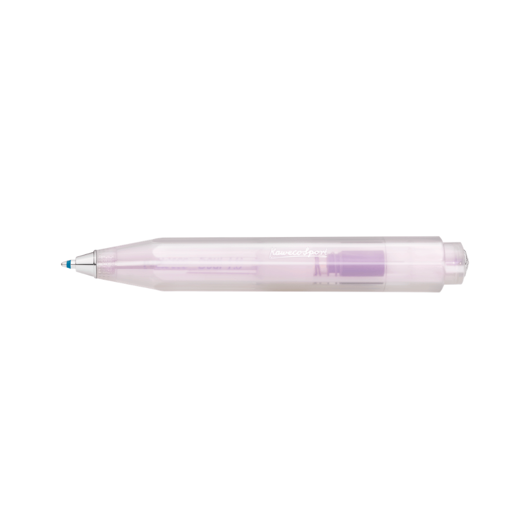 Kaweco Lunar Sport Ballpen - Light Purple