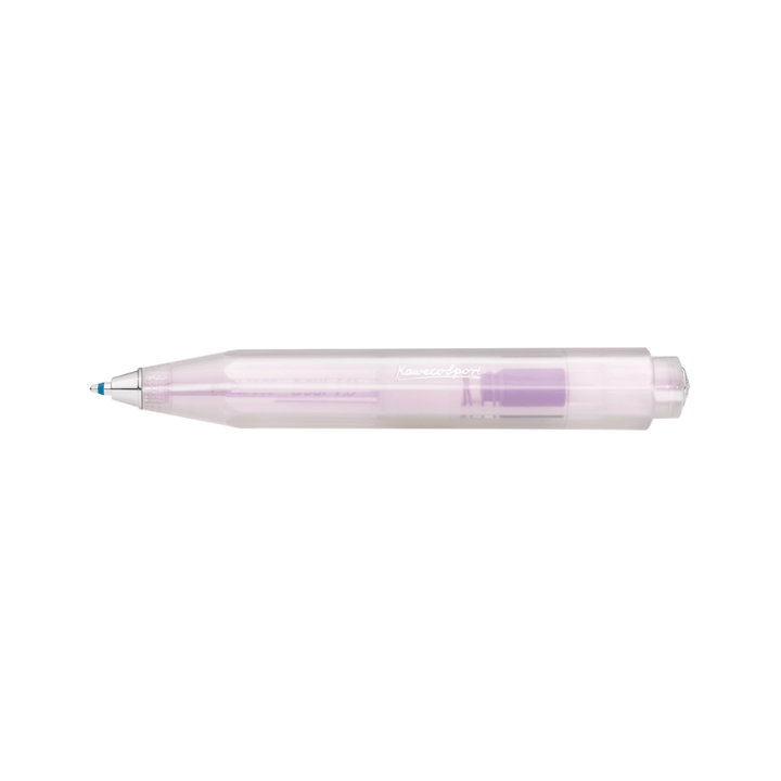 Kaweco Lunar Sport Ballpen - Light Purple