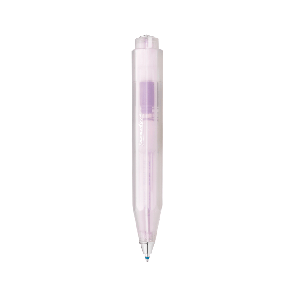 Kaweco Lunar Sport Ballpen - Light Purple