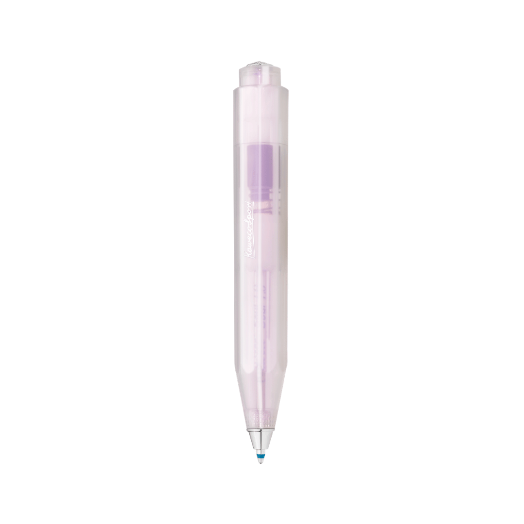 Kaweco Lunar Sport Ballpen - Light Purple