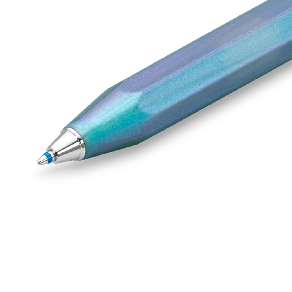 Kaweco Lunar Sport Ballpen - Shadow Blue