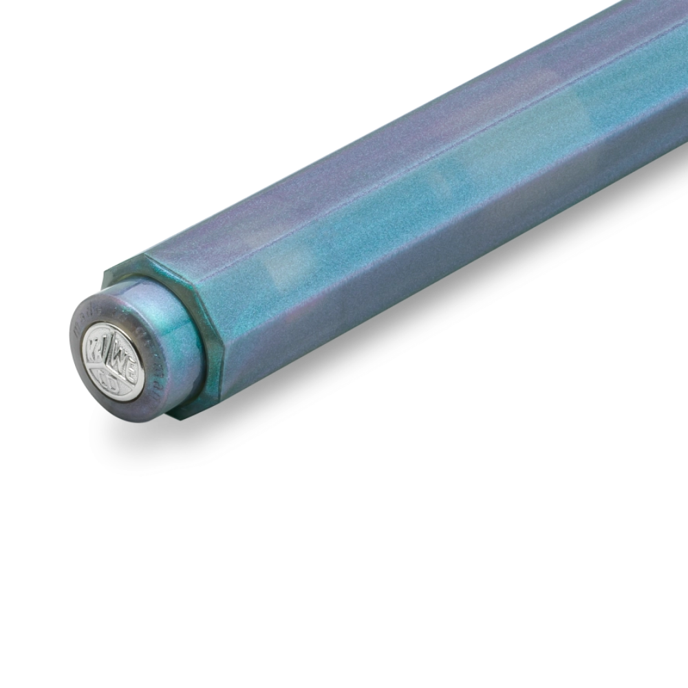 Kaweco Lunar Sport Ballpen - Shadow Blue