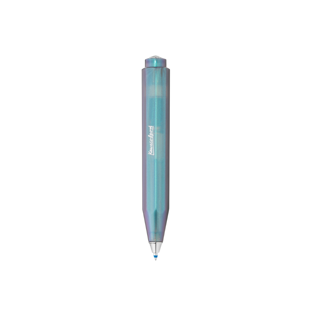 Kaweco Lunar Sport Ballpen - Shadow Blue
