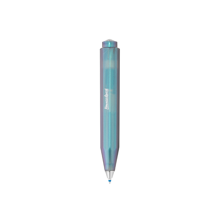 Kaweco Lunar Sport Ballpen - Shadow Blue