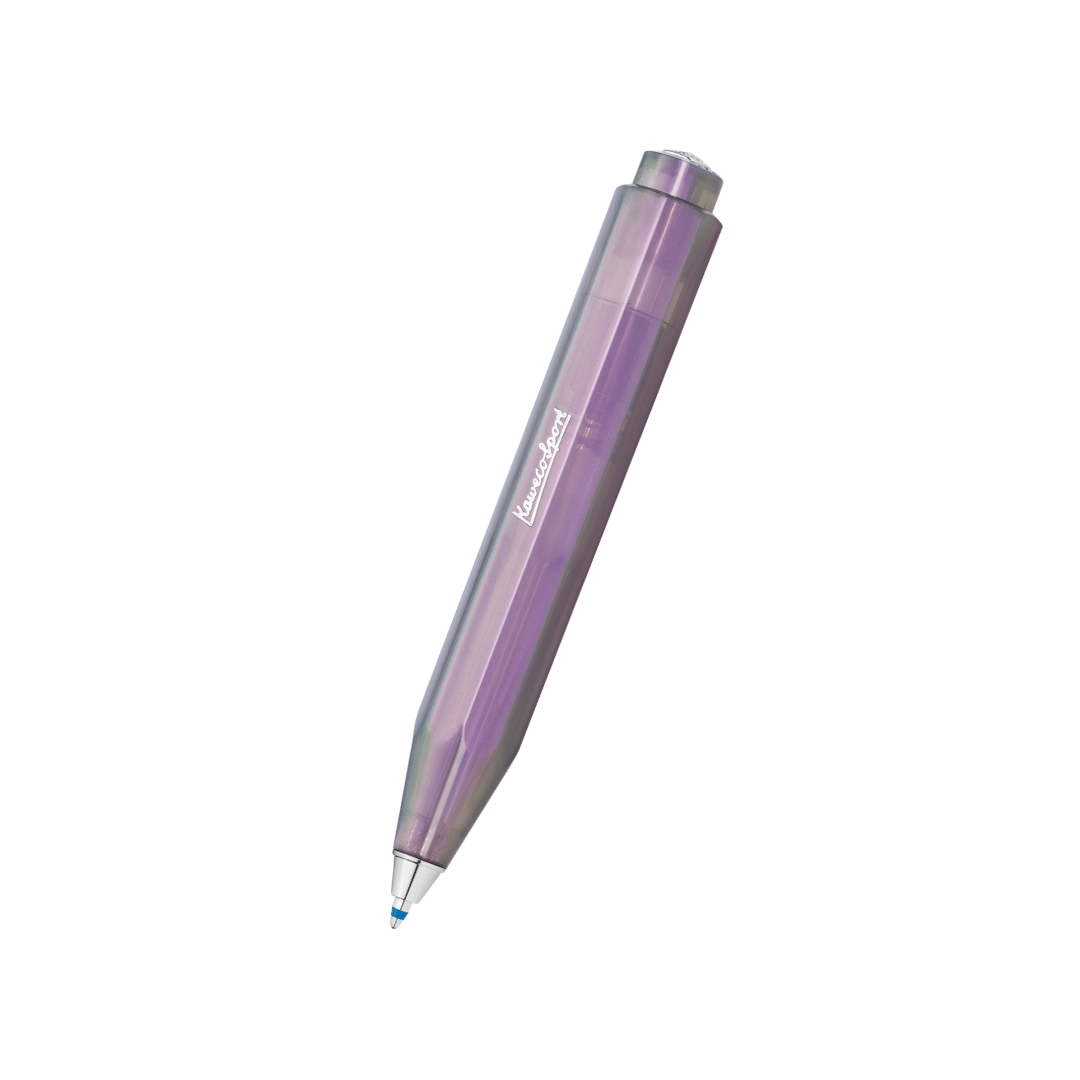 Kaweco Lunar Sport Ballpen - Shadow Purple