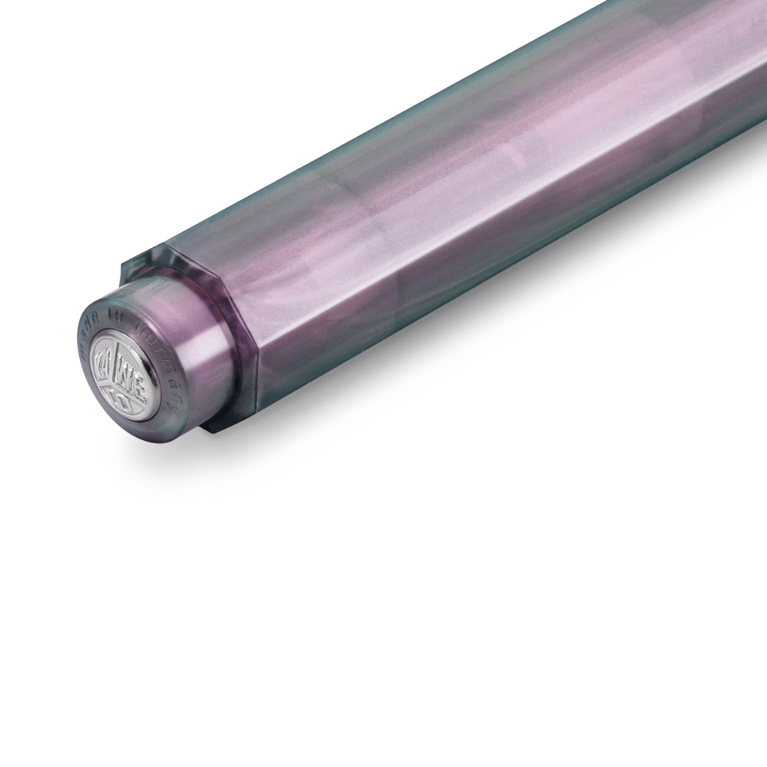 Kaweco Lunar Sport Ballpen - Shadow Purple