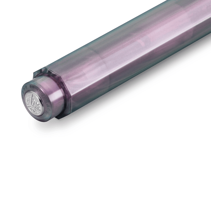 Kaweco Lunar Sport Ballpen - Shadow Purple