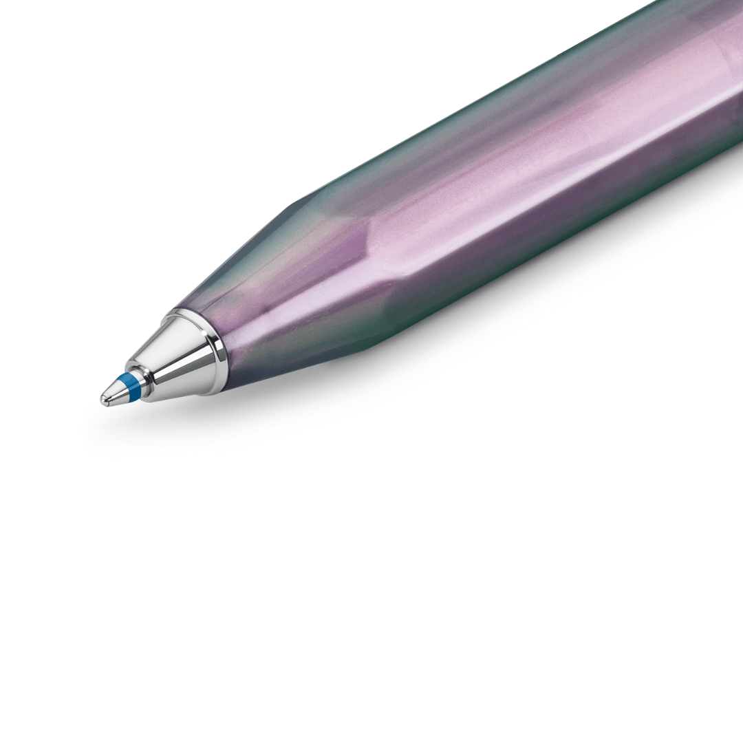 Kaweco Lunar Sport Ballpen - Shadow Purple