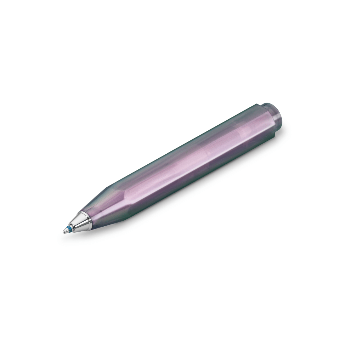 Kaweco Lunar Sport Ballpen - Shadow Purple