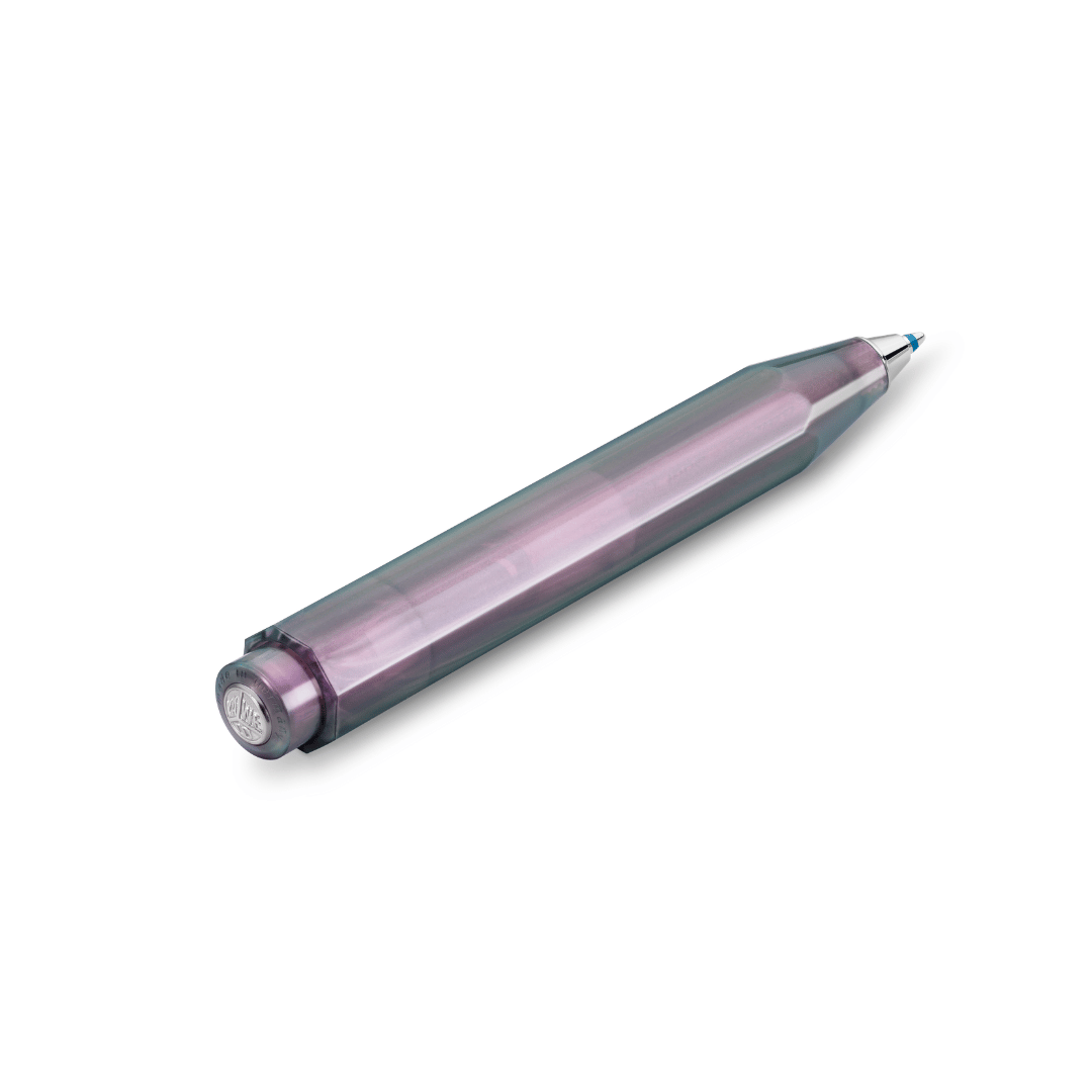 Kaweco Lunar Sport Ballpen - Shadow Purple