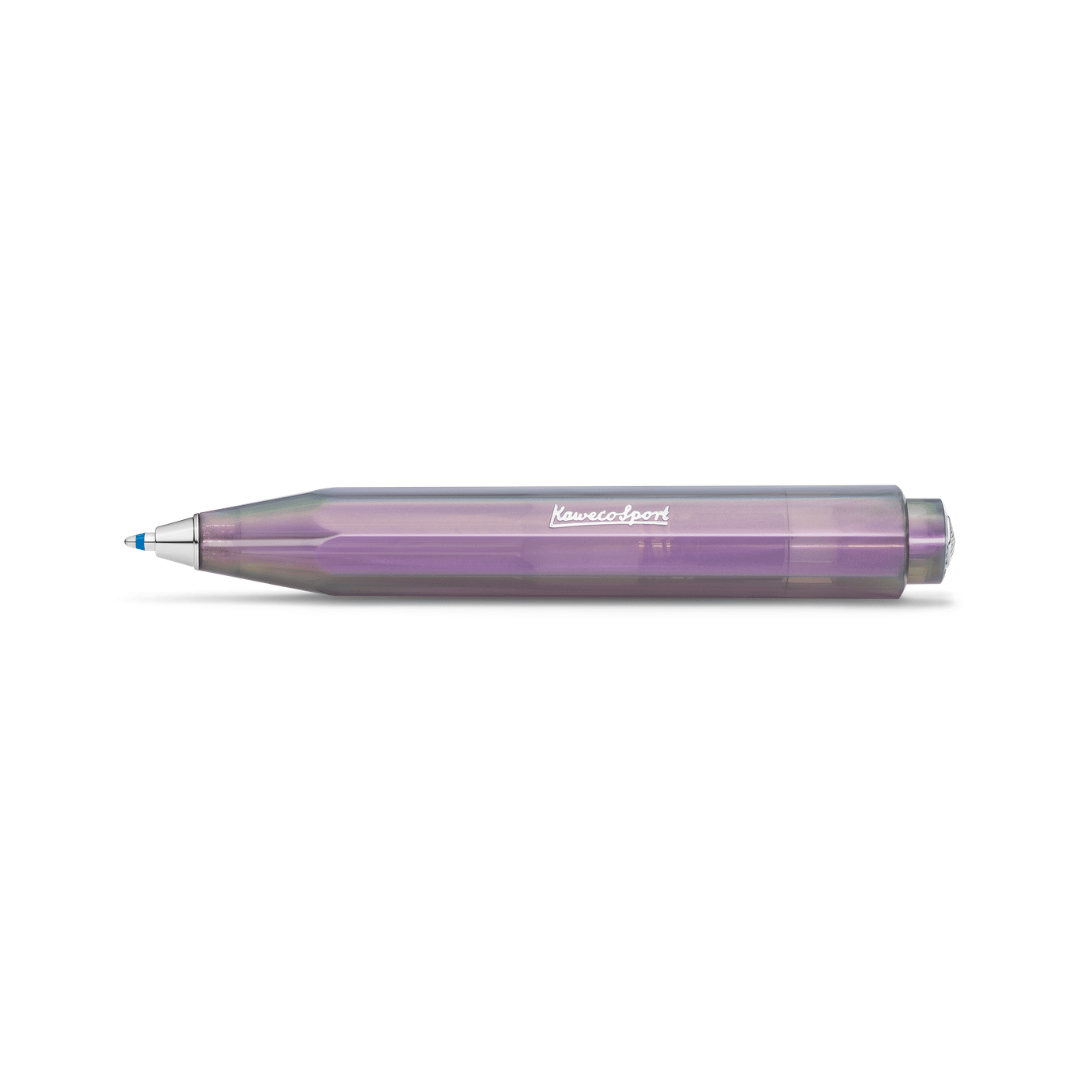 Kaweco Lunar Sport Ballpen - Shadow Purple
